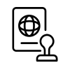 Visa Application Support
